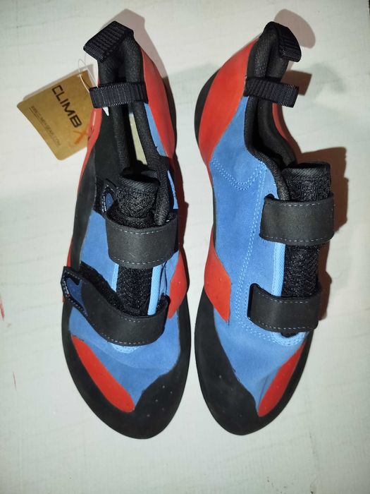 Скельники (скальники) Evolv Simond SoiLL ClimbX (41+)