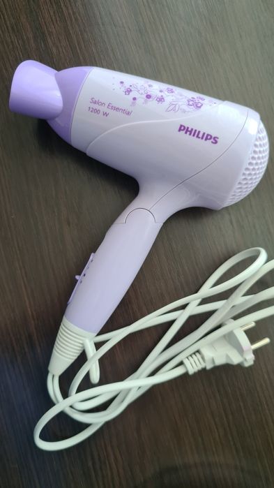 Фен Philips HP 8105