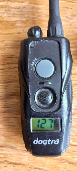 ошейник для собак Dogtra 280C