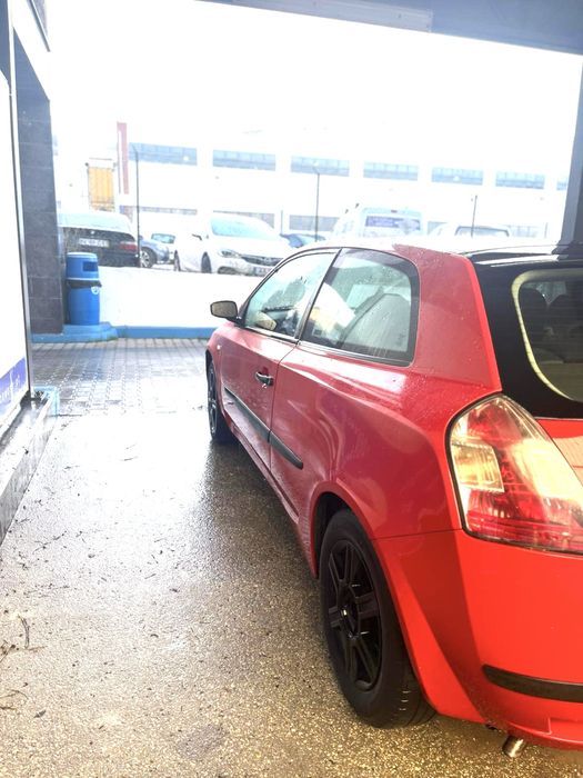 Fiat Stilo 1.2 16V – Económico e Fiável – 2002