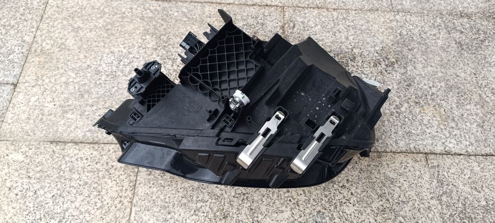 Farol Otica BMW M2 G42 full Led