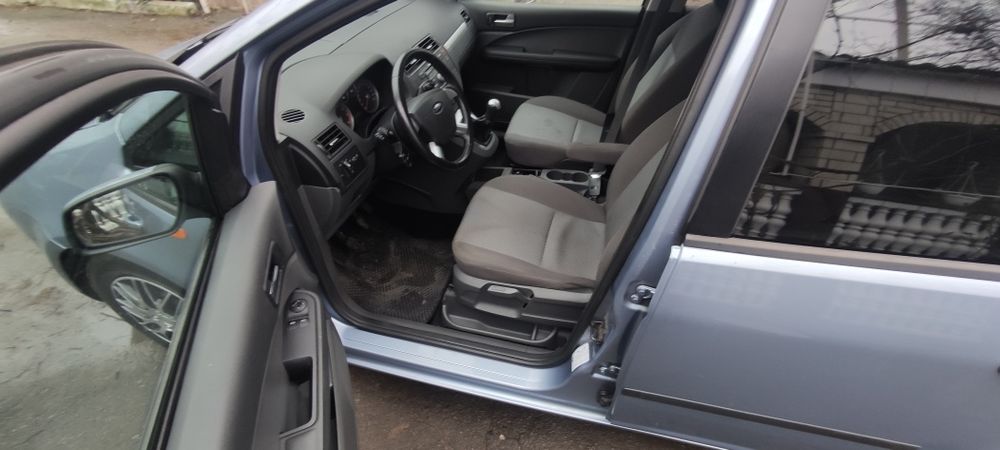 Продам с Макс 1.8 без