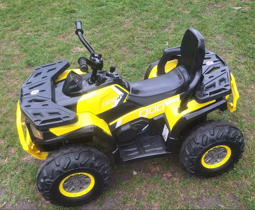 Quad dla dziecka
