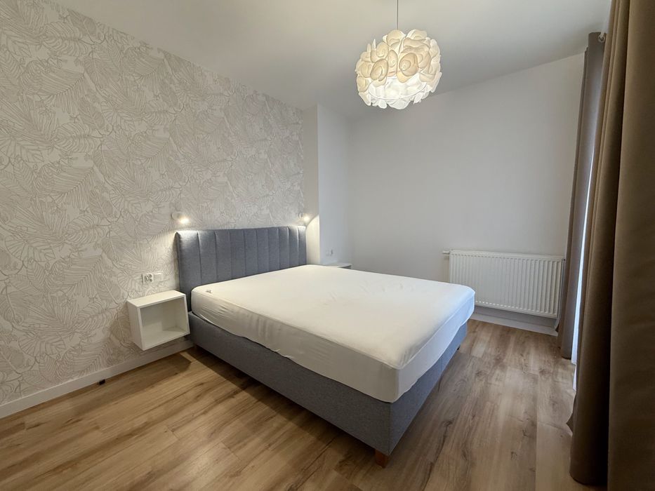 Szamarzewskiego 43, dwa balkony, nowe budownictwo, od zaraz