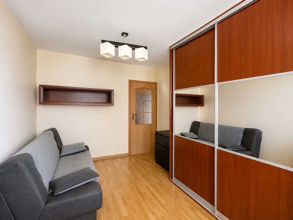 Mieszkanie – Warszawa, Grochów-Południowy, Praga-Południe - Widok 5