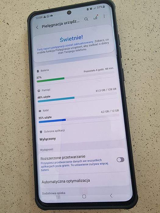 Samsung s20 ultra