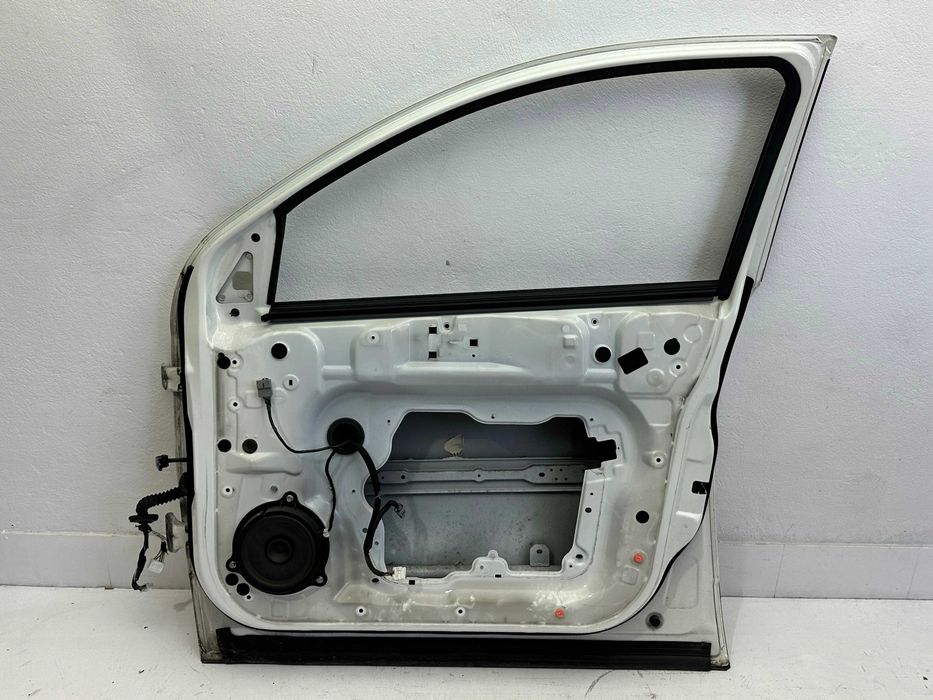 Porta Frente Direita - Nissan Qashqai J10 (2010)