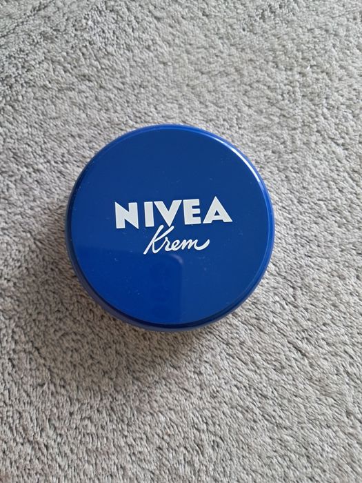 Krem nivea 50 ml