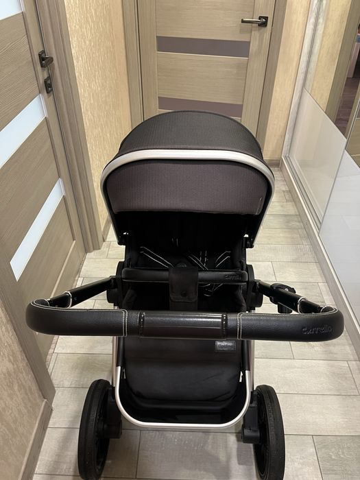 Продам коляску Carello Optima 2 в 1!