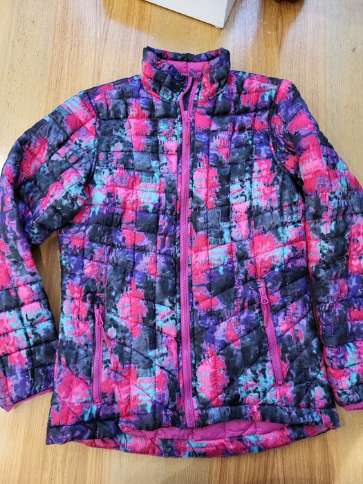 Kurtka Reebok dla nastolatki 164 lub s
