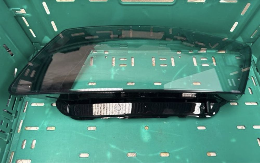 Capas para farois de audi a4/a6 2009-2012