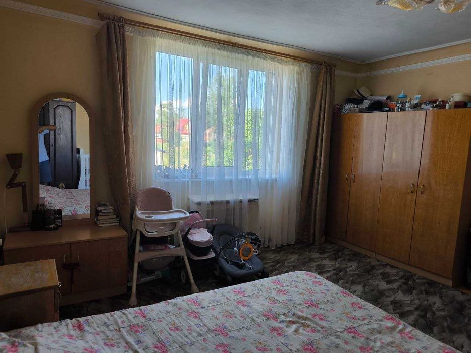 Продаж цегляного будинку 200 м² на 12 сотках | Мала Тур'я
