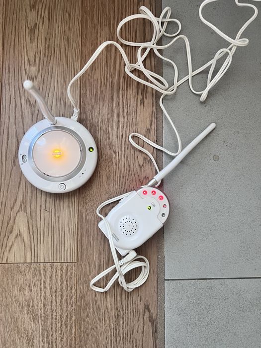 Niania elektroniczna Fisher Price