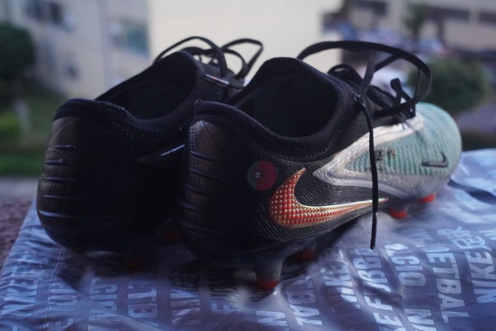 Chuteiras de futebol Nike Phantom 6 Low Elite Pro AG