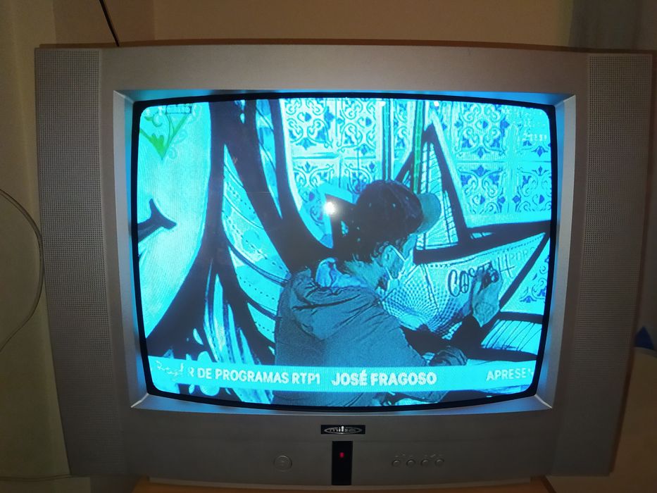 Vendo TV "Mitsai"