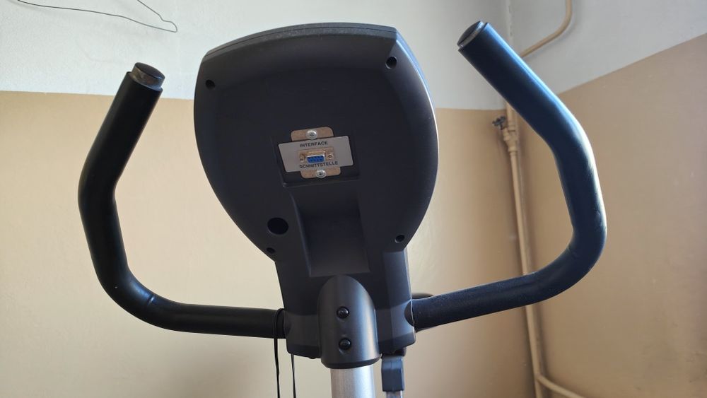 Kettler Golf E rower trekkingowy duży solidny