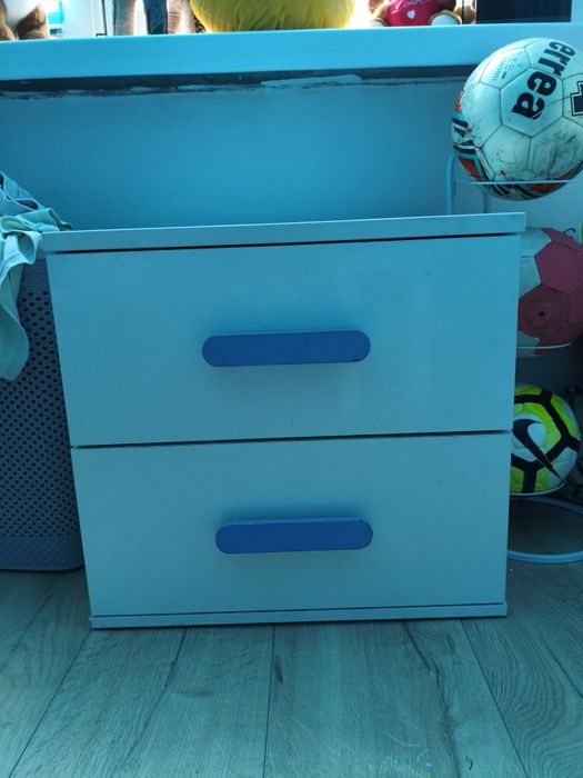 Meble do pokoju dziecięcego