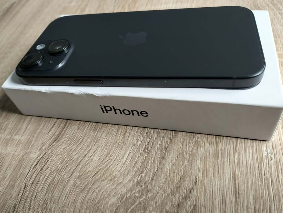 Iphone 15 128gb 80%