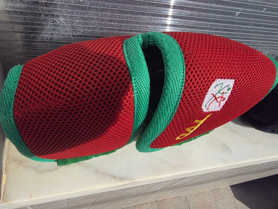 Equipamento GR de Hoquei em patins