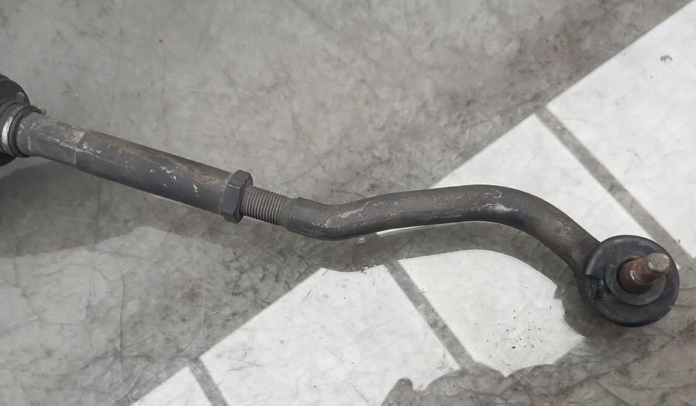 Caixa de direção CITROËN C5 I (DC_)