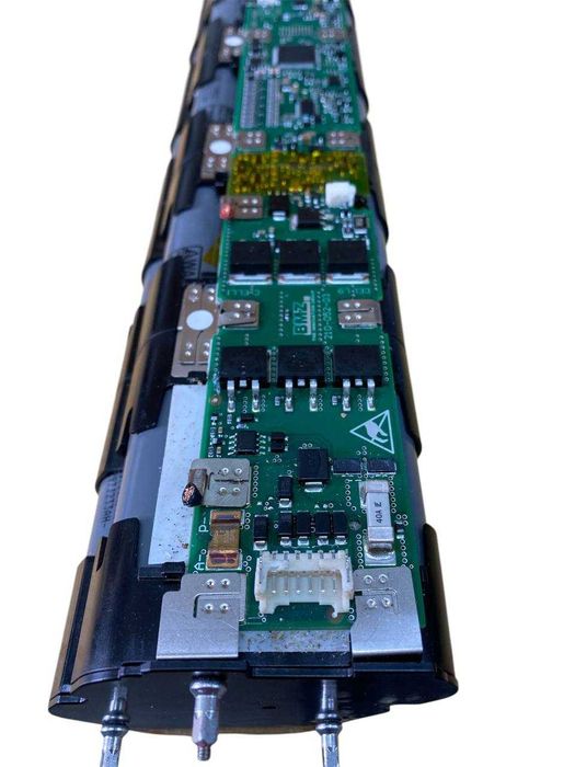 Блок 40 шт LG M50LT