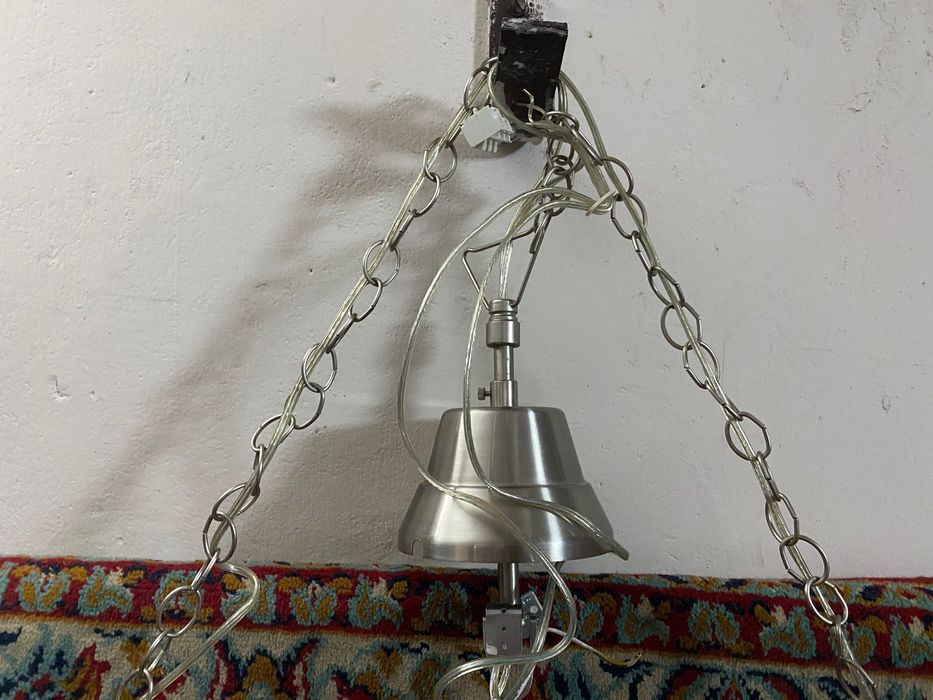 Lampa oświetleniowa Ikea