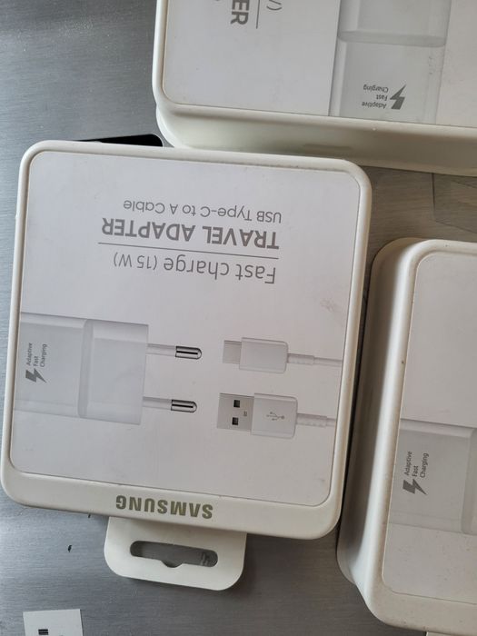 Блоки питания Samsung 5v2a /9v 1.67a