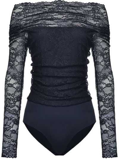 PINKO L (46) body damskie MILO 2