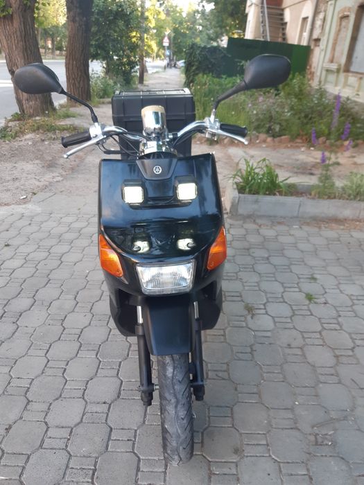 ПРОДАЕСЯ ЯМАХА ГИР,Без пробега по  Украине. 700$ торг.
