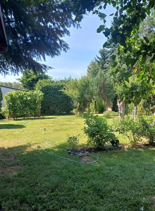 REZERWACJA Sprzedam działkę ROD Imielno