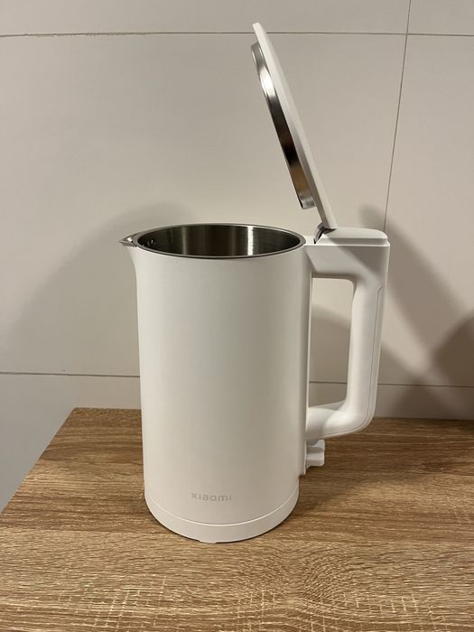 Vendo chaleira eletrica xiaomi