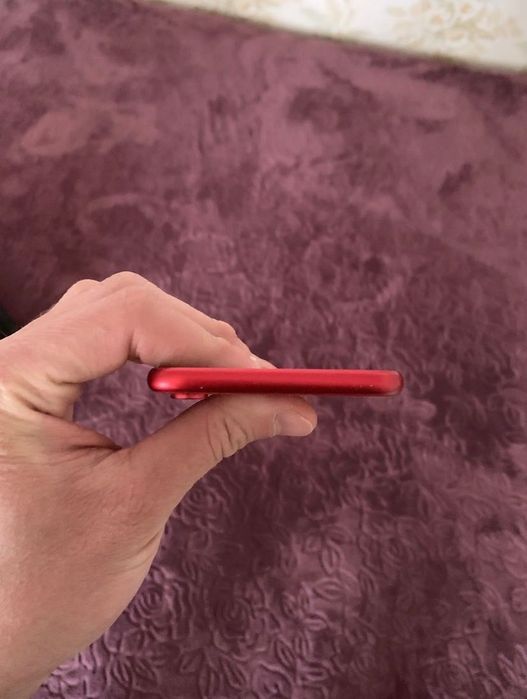 Оригінальний корпус iphone xr product red