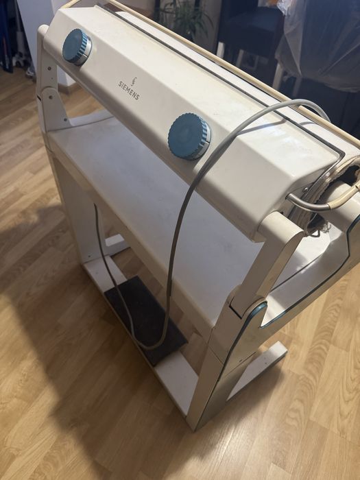 Magiel  siemens  de luxe