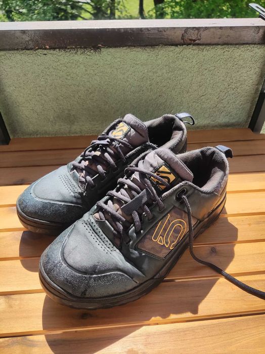 Buty rowerowe 5.10 Five Ten Freerider Pro MTB Enduro Downhill DH rozmiar 43