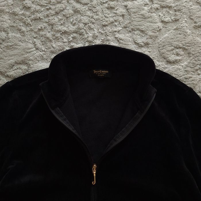 зіпка Juicy Couture
