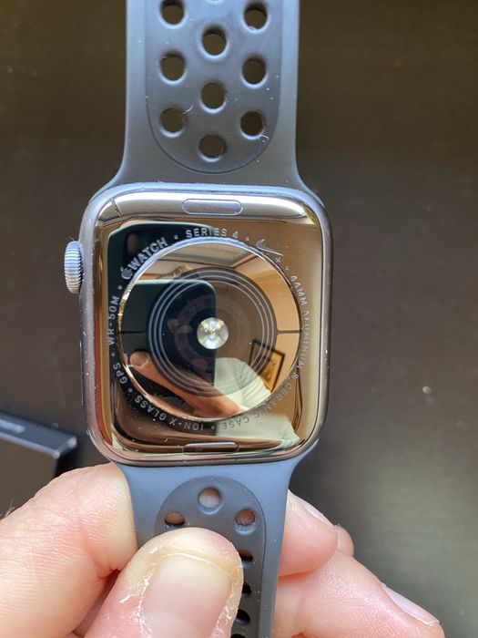 Apple watch 4 44mm Nike