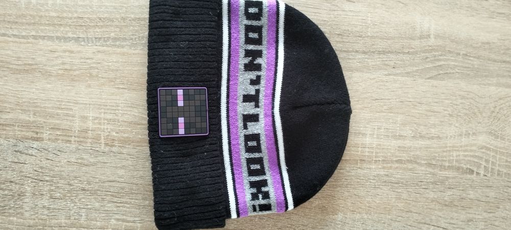 Czapka zimowa Reserved