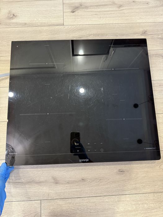 Индукционная плита Gorenje