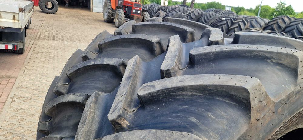 600/65r38 600/65-38 Mitas Continental Nowe