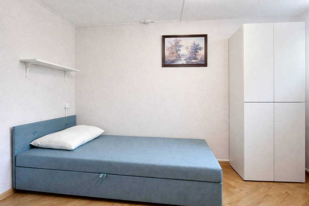 VIP Хостел Warszawa Новое общежитие Варшава Вокзал Wola Bemowo! Hostel