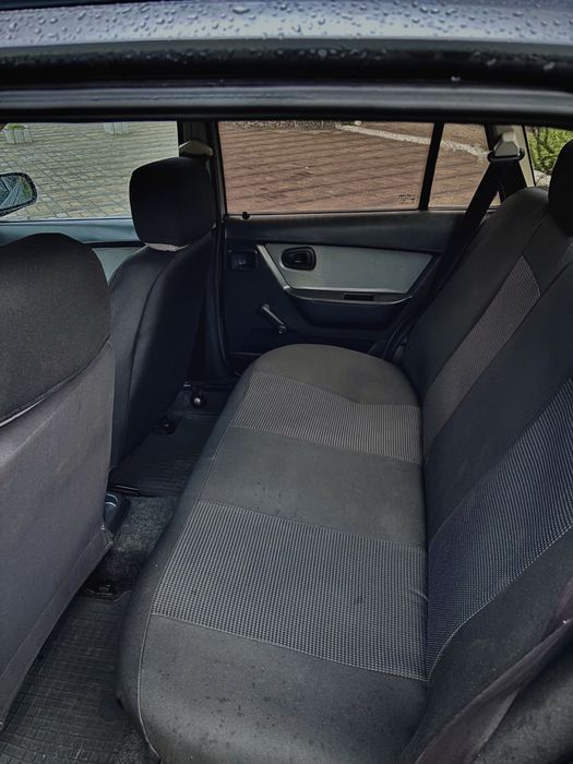 Daewoo Nexia 2010 1,5 газ/бензин