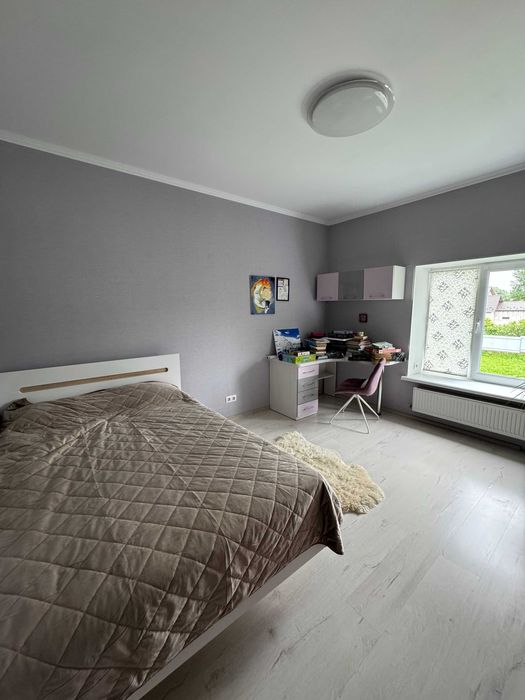 Продаж Хорошого Будинку на Крошні