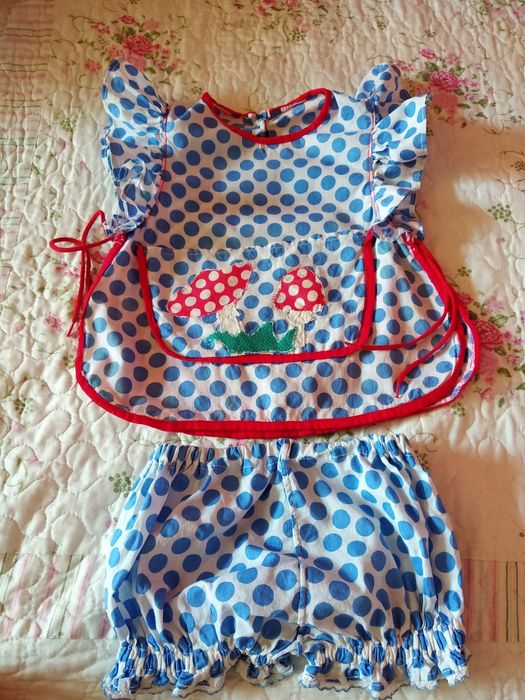 Детские вещи  раритетные