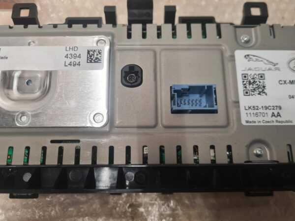 Range Rover sport L494 display ecran tablier LR139098 usado