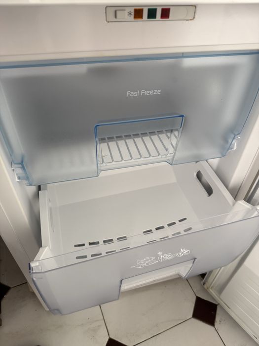 Arca-Congeladora  / Marca: Beko