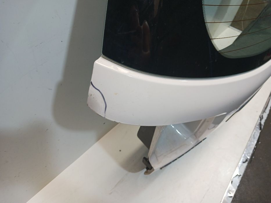 Porta / tampa da mala KIA Sorento II (XM)