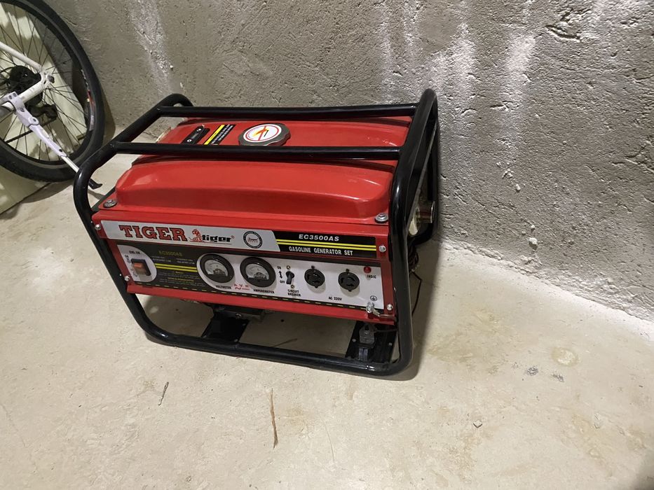 Продам генератор