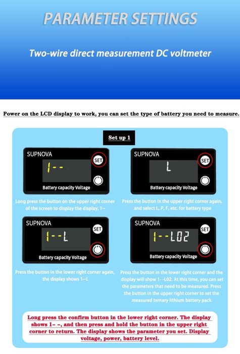 Индикатор заряда батарей,температура, сигнализация, аккумуляторов.Авто