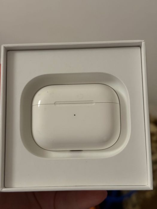 AirPods Pro (1.ª geração)