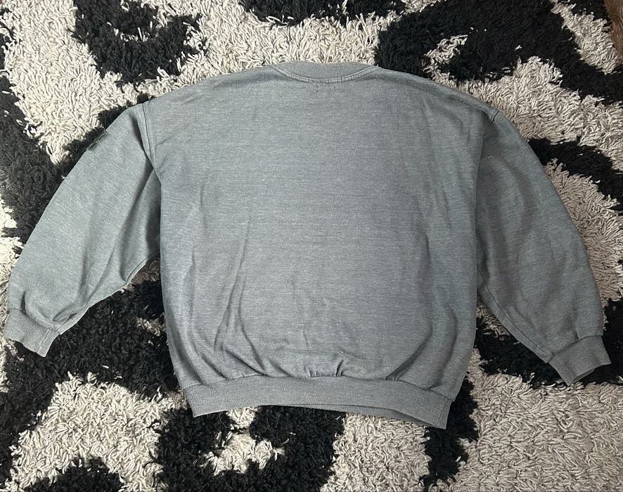 Оригінальний світшот Stone island